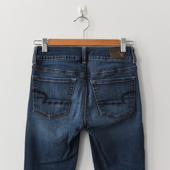 American Eagle Flare Jeans - Picture 4 of 4